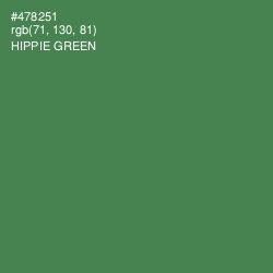 #478251 - Hippie Green Color Image